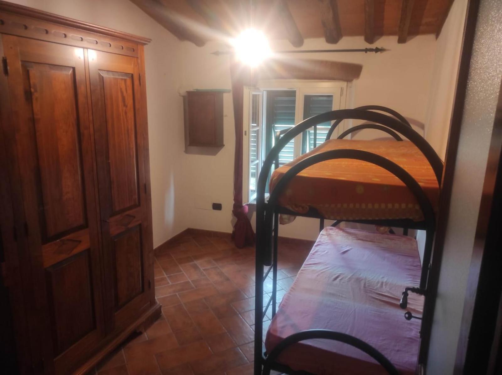 坎丕里亚麦利蒂玛Casa Dei Nonni 57021公寓 外观 照片