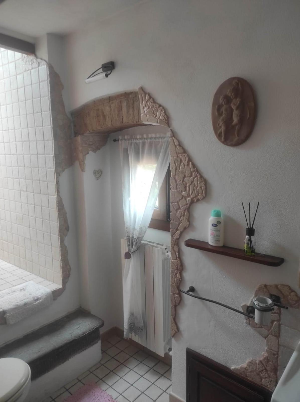 坎丕里亚麦利蒂玛Casa Dei Nonni 57021公寓 外观 照片